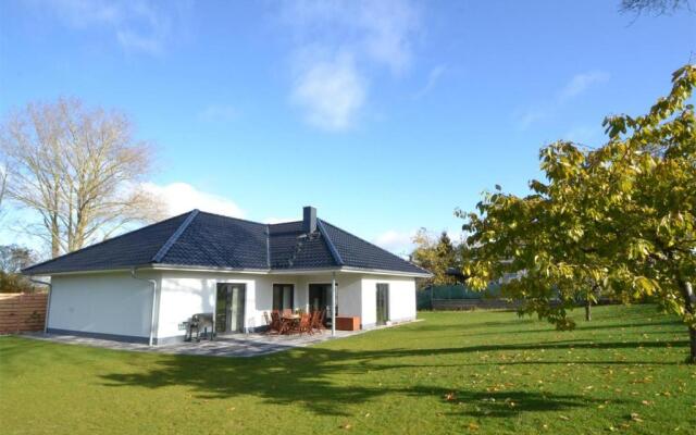 Ferienhaus Zirchow 3