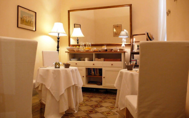 B&B La Bohème