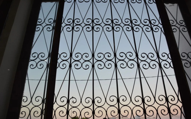 Hôtel Résidence Bellevue Zarzis