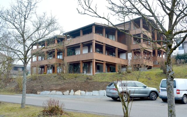 Ferienpark Wildgatter