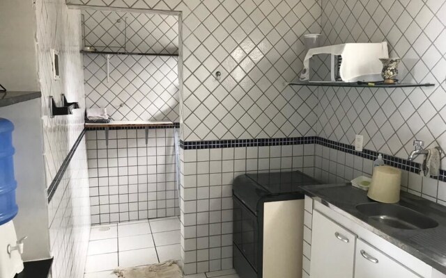 Apart hotel Beira Mar