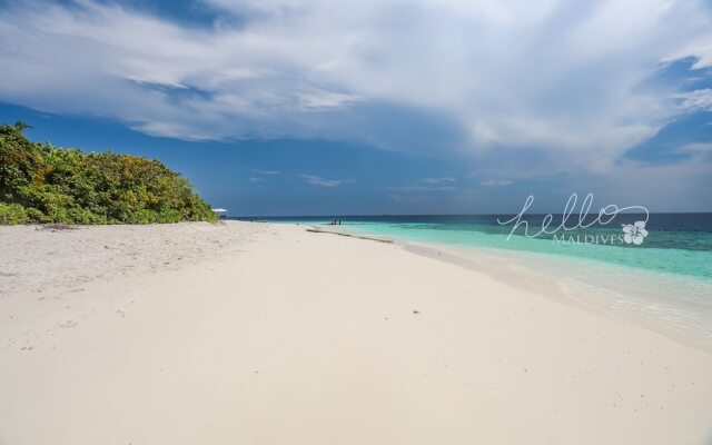 MarinaBay Villa Himandhoo