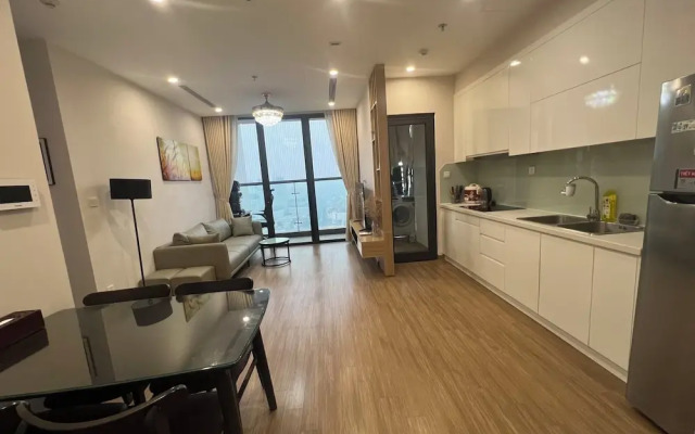Vinhome Skylake Residence