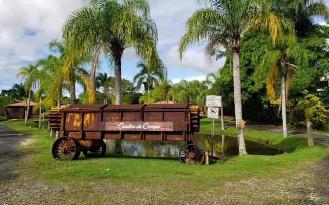 Hacienda El Jibarito