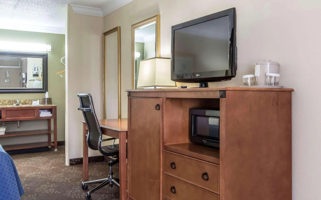Clarion Inn Morgan City