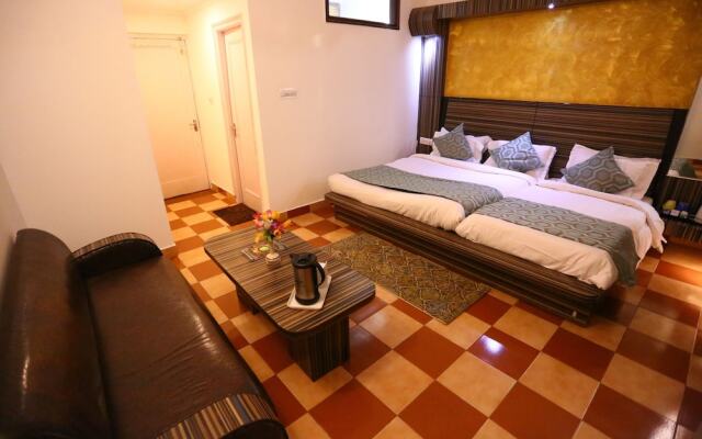 Hotel Maharaja Inn