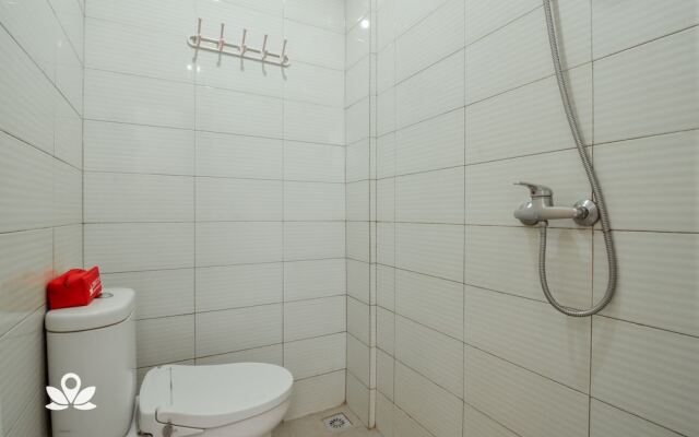 ZEN Rooms Karet Pedurenan