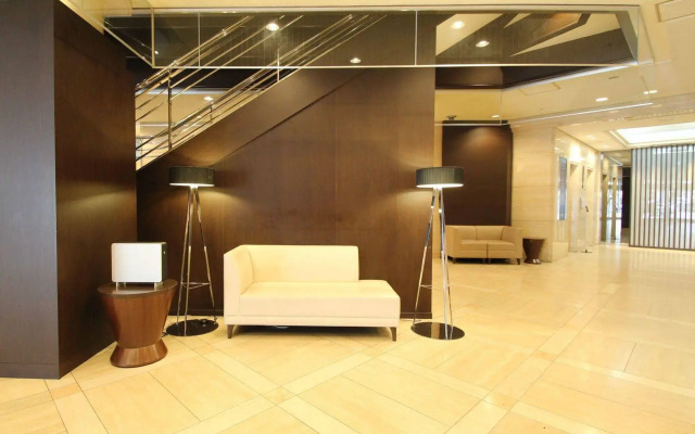 APA Hotel Kokura Ekimae