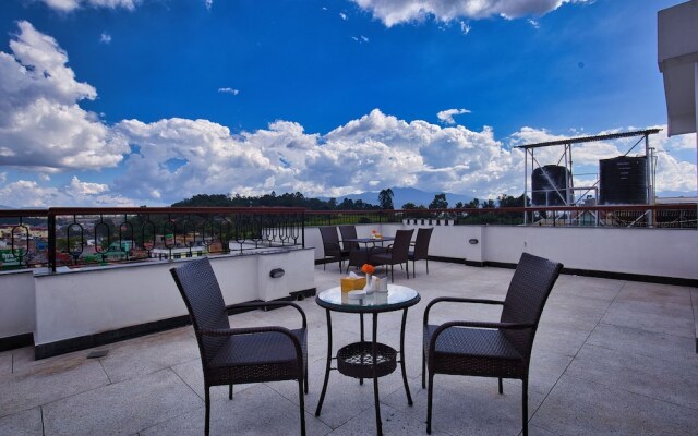 Hotel Grand View