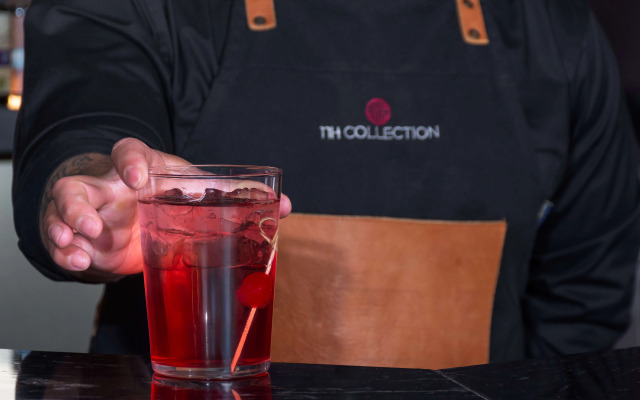 NH Collection Mexico City Reforma