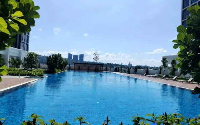 Suria Garden @ Puchong — 3-star hotel in Puchong
