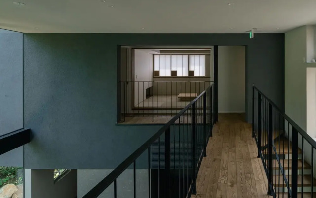 The Villa Shun