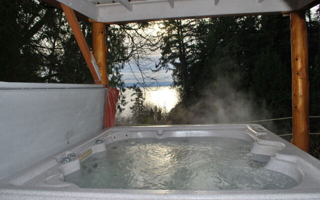 Ocean Wilderness Inn