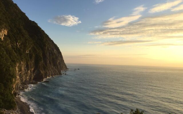 Taroko Mountain Dream Homestay B&B