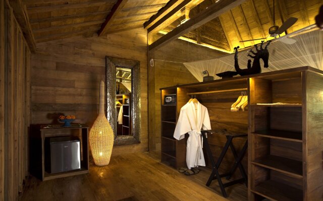 Blue Karma Dijiwa Ubud