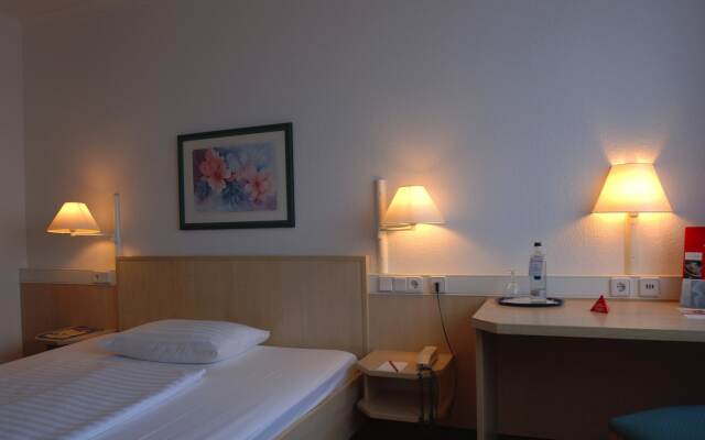 IntercityHotel Schwerin