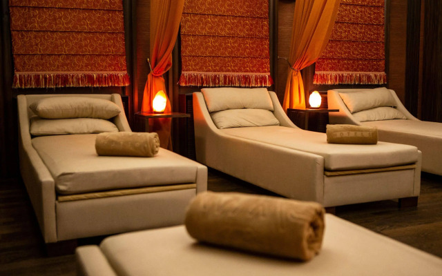 Sway Hotels