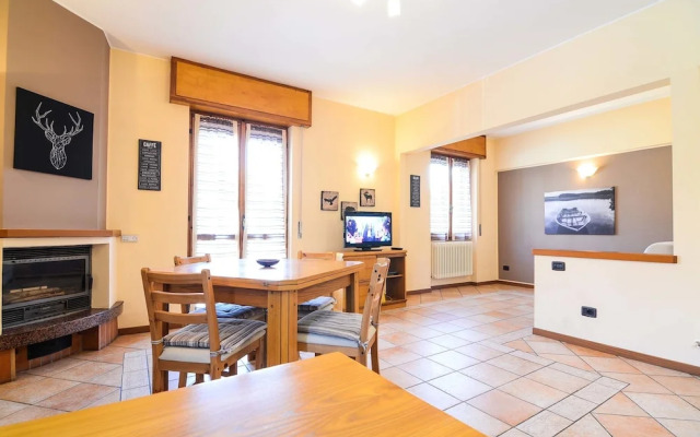 Appartamenti il Sogno Deluxe Bellagio