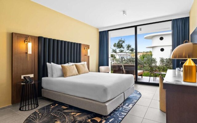 The Rif at Mangrove Beach Corendon All-Inclusive