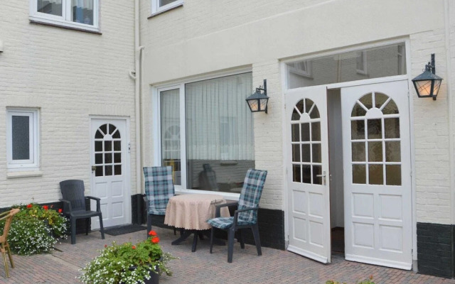 Modern Apartment in Schin op Geul Near Valkenburg