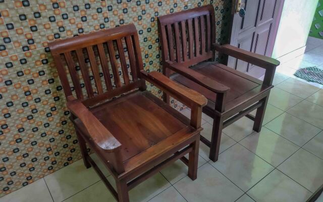 Bayu Murti 1 Kaliurang Jogja RedPartner