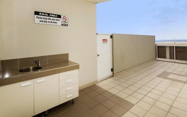 Sutton Beach Apartments