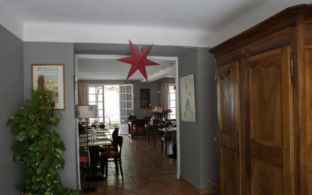 Les Jardins de la Livrée