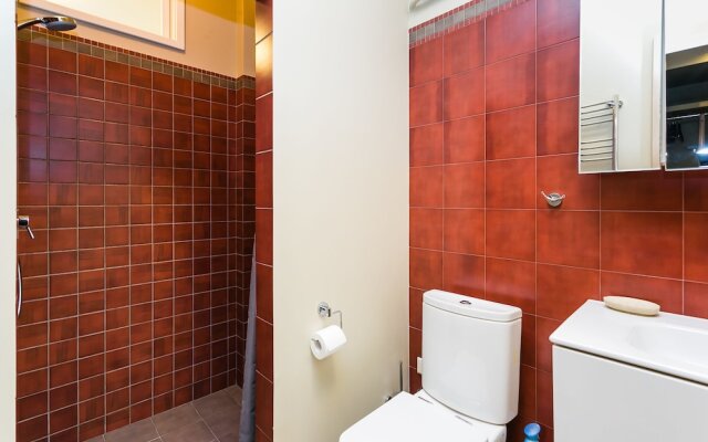 Apartamenty on Begovaya