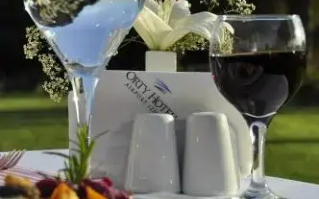 Orty Airport Hotel