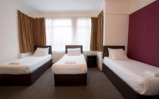 Banks Hotel