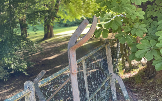 Hotel Grander Mühle