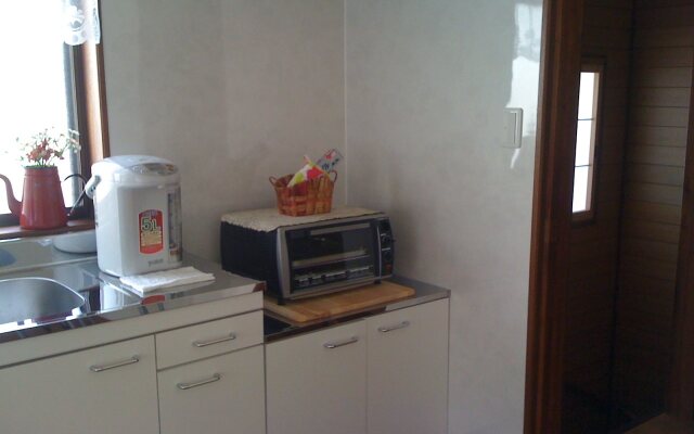 Harmony Guest House