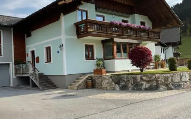 Ferienwohnung Renate Hubner