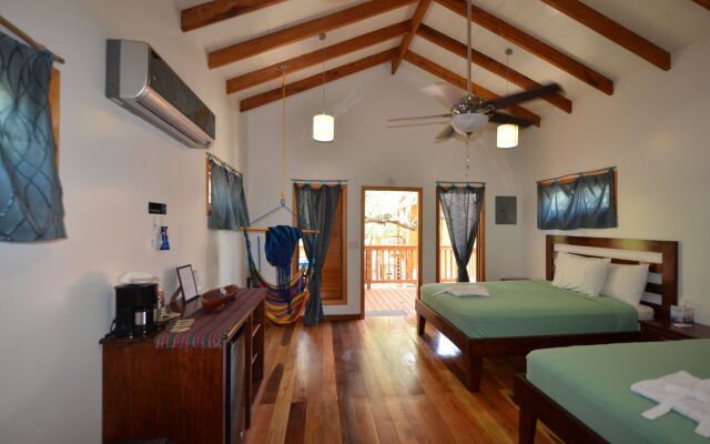 Mariposa Belize Beach Resort