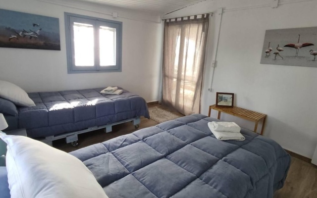 Beachfront/2br/garden/bbq/seaview/quietretreat