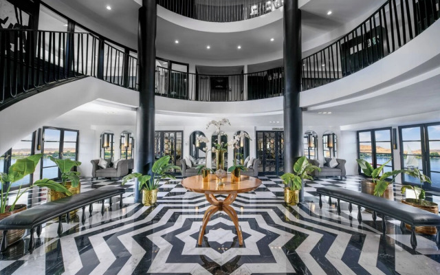 Mövenpick MS Hamees