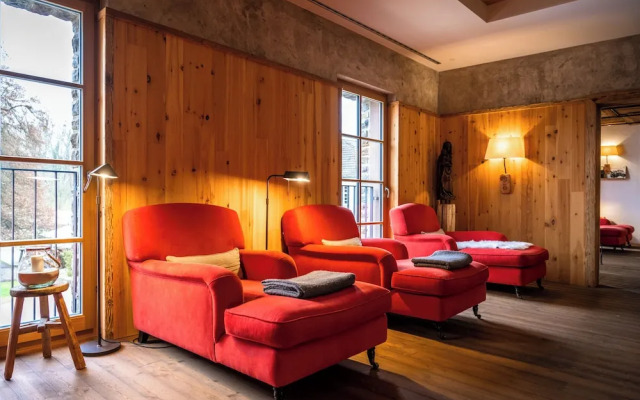 Romantik Hotel BollAnts im Park