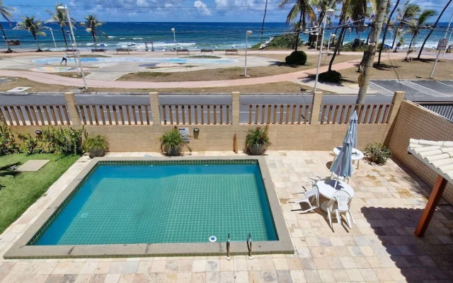 COSTE0108 - Cd Terraços de Stella Maris