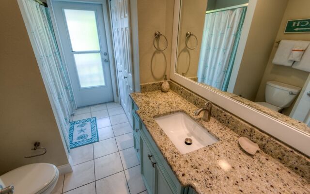 Island Breeze Apartment 2