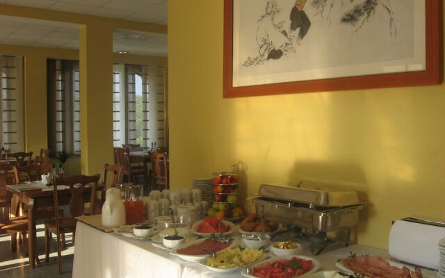 Asti Arthotel