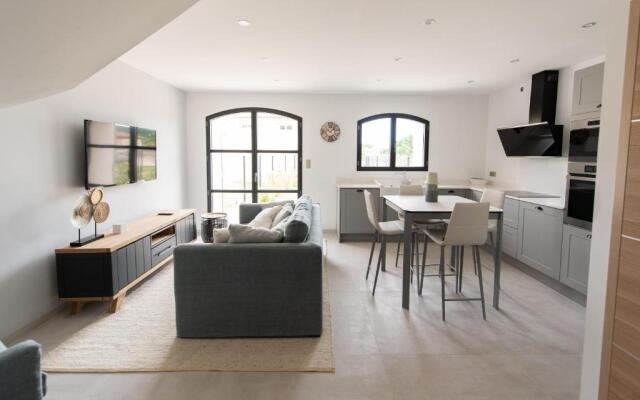 Maison Lavande du Mas Lou Capy