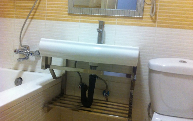 Hotel LaBama