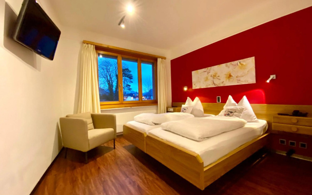 Hotel Toscana - Image 6