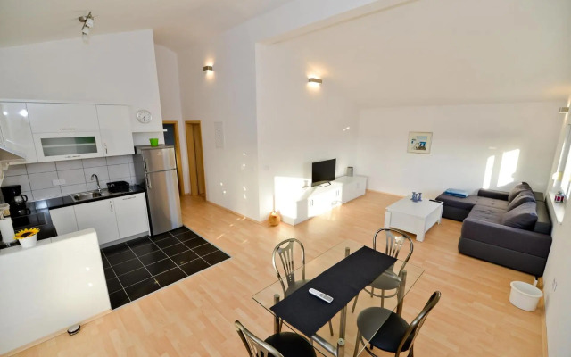 Apartmani Vidikovac Dokoza