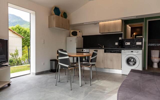 La Maisonnette