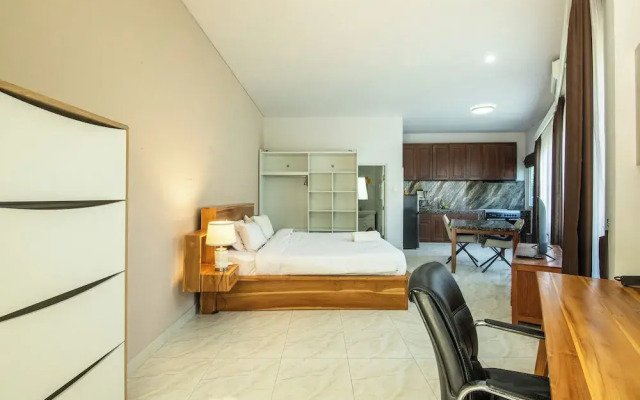 Serenity Twin Express Canggu