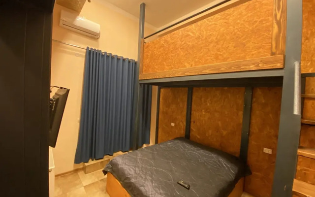 Mia B&B Old Tbilisi