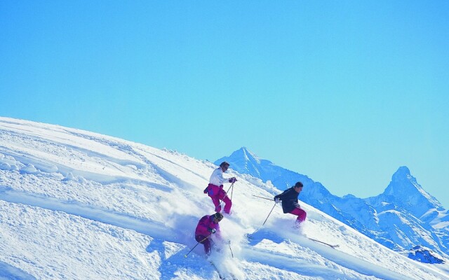 Pretty Apartment With Garden, Terrace, Garden Furniture, BBQ