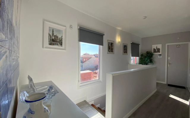 Guest House Triunfo
