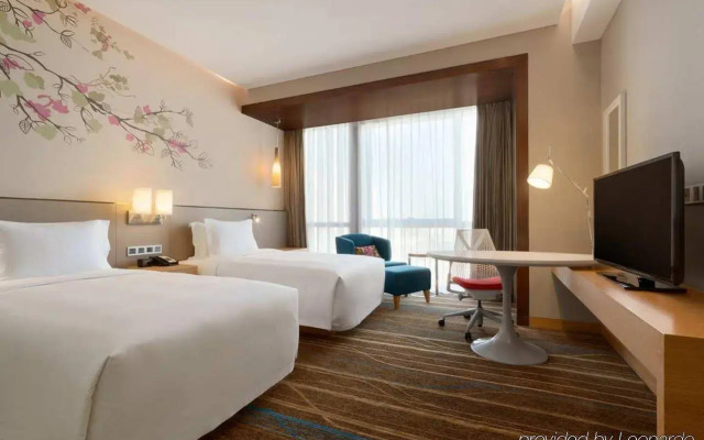 Hilton Garden Inn Shenzhen Bao'an